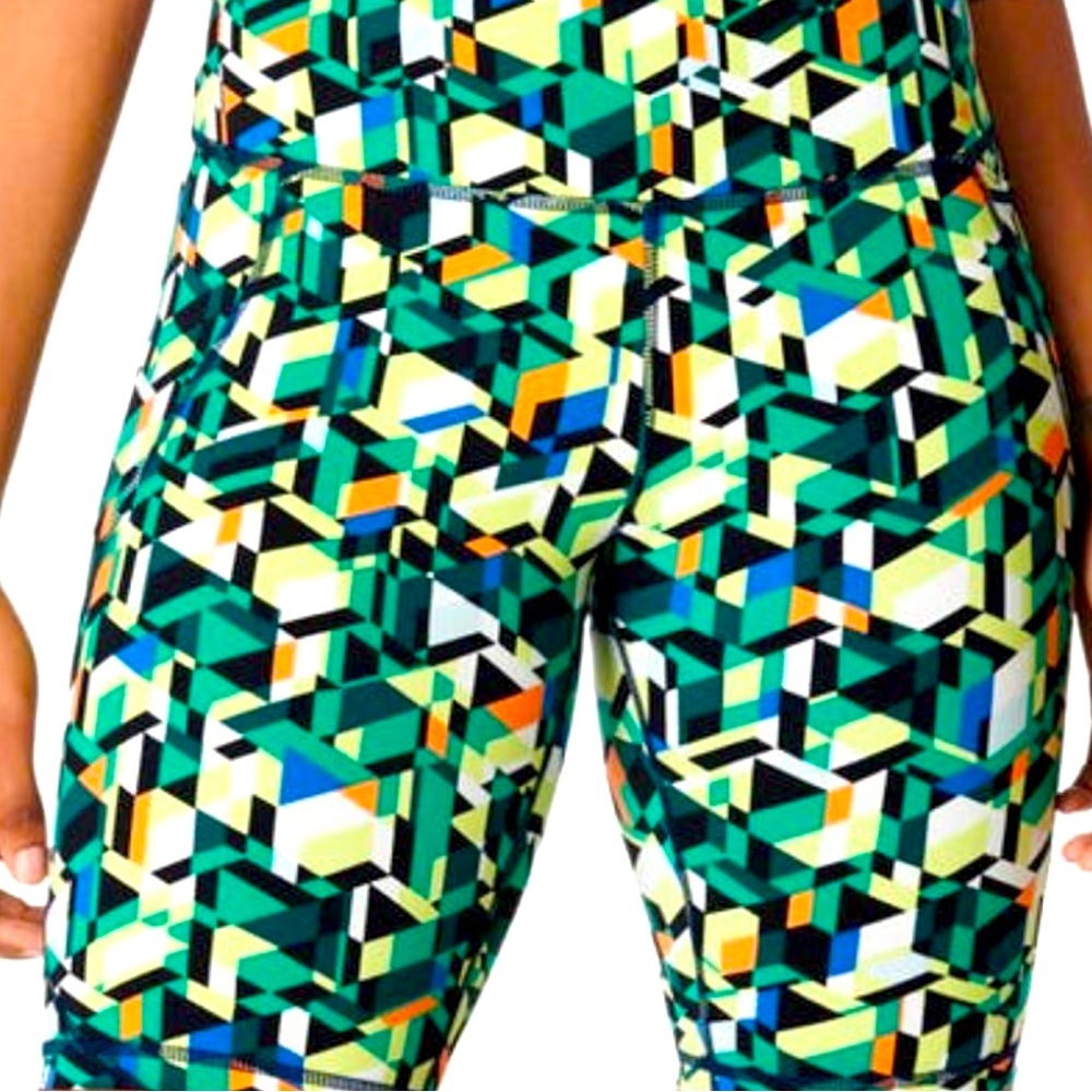 Sweaty Betty Power High Waist Pocket Bike (style) Shorts